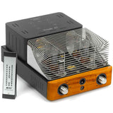 Unison Research Triode 25 Integrated Amplifier | Best Unison Research Triode 25 Integrated Amplifier | Unison Research Triode 25 Integrated Amplifier Reviews |  Audiolab Stereo & Video