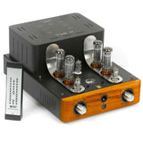 Unison Research Triode 25 Integrated Amplifier | Best Unison Research Triode 25 Integrated Amplifier | Unison Research Triode 25 Integrated Amplifier Reviews |  Audiolab Stereo & Video