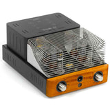 Unison Research Triode 25 Integrated Amplifier | Best Unison Research Triode 25 Integrated Amplifier | Unison Research Triode 25 Integrated Amplifier Reviews |  Audiolab Stereo & Video
