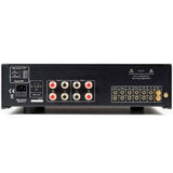 Unison Research Unico Due Integrated Amplifier | Best Unison Research Unico Due Integrated Amplifier | Unison Research Unico Due Integrated Amplifier Reviews | Audiolab Stereo & Video