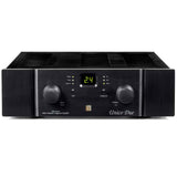 Unison Research Unico Due Integrated Amplifier | Best Unison Research Unico Due Integrated Amplifier | Unison Research Unico Due Integrated Amplifier Reviews | Audiolab Stereo & Video