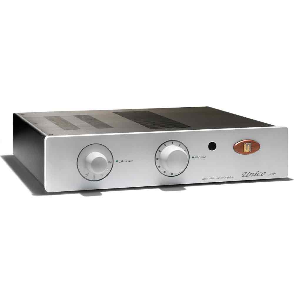 Unison Research Unico Nuovo Integrated Amplifier | Best Unison Research Unico Nuovo Integrated Amplifier | Unison Research Unico Nuovo Integrated Amplifier Reviews | Audiolab Stereo & Video