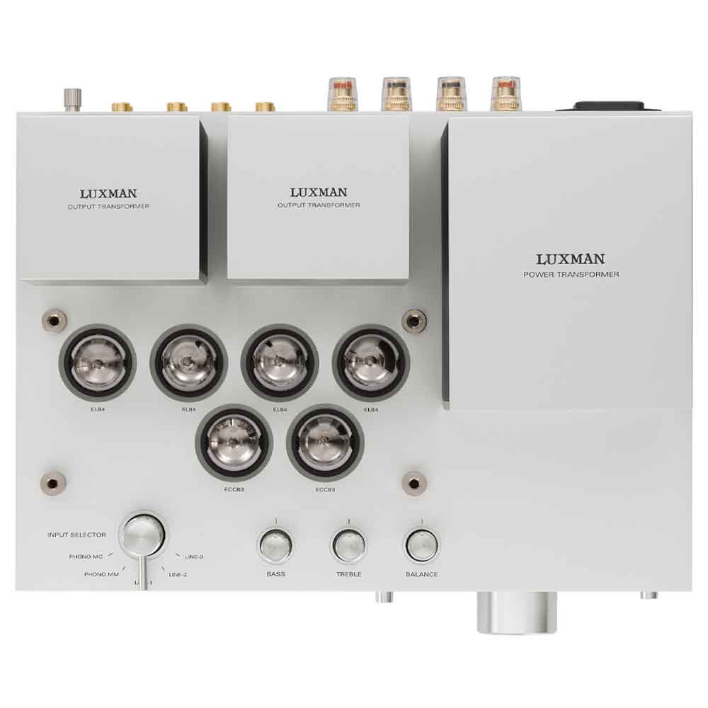 Luxman SQ-N150 Vacuum Tube Integrated Amplifier | Best Luxman SQ-N150 Vacuum Tube Integrated Amplifier | Luxman SQ-N150 Vacuum Tube Integrated Amplifier Reviews | Audiolab Home Audio