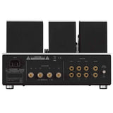 Luxman SQ-N150 Vacuum Tube Integrated Amplifier | Best Luxman SQ-N150 Vacuum Tube Integrated Amplifier | Luxman SQ-N150 Vacuum Tube Integrated Amplifier Reviews | Audiolab Home Audio