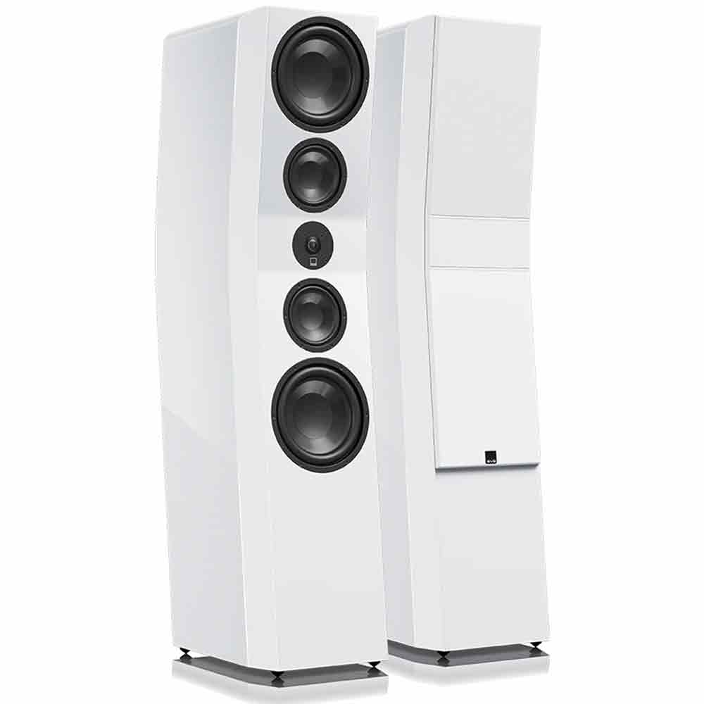 SVS Ultra Evolution Pinnacle Flagship Floorstanding Speakers (Pair) | Best SVS Ultra Evolution Pinnacle Flagship Floorstanding Speakers (Pair) | SVS Ultra Evolution Pinnacle Flagship Floorstanding Speakers (Pair) Reviews | Audiolab Home Audio