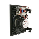 Revel W363 6 1/2" In-wall Speaker | Best Revel W363 6 1/2" In-wall Speaker | Revel W363 6 1/2" In-wall Speaker Reviews | Audiolab Home Audio