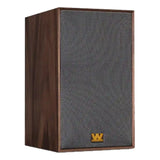 Wharfedale Aston Limited Edition Bookshelf Speaker With Stand (Pair)