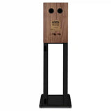 Wharfedale Aston Limited Edition Bookshelf Speaker With Stand (Pair)