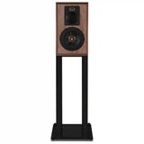 Wharfedale Aston Limited Edition Bookshelf Speaker With Stand (Pair)
