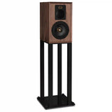 Wharfedale Aston Limited Edition Bookshelf Speaker With Stand (Pair)