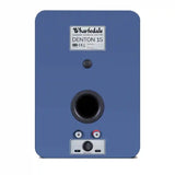 Wharfedale Denton 1S Bookshelf Speaker (Pair)
