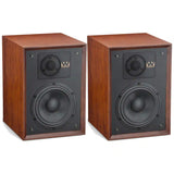 Wharfedale Denton 85th Anniversary Bookshelf Speaker (Pair)