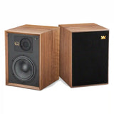 Wharfedale Denton 85th Anniversary Bookshelf Speaker (Pair)
