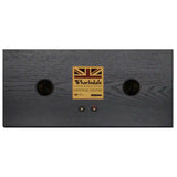 Wharfedale Heritage Centre Center Channel Speaker
