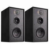 Wharfedale Linton 85th Anniversary Bookshelf Speaker (Pair)
