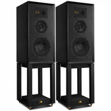 Wharfedale Super Linton Stand-Mount Speaker (Pair)