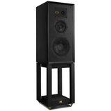 Wharfedale Super Linton Stand-Mount Speaker (Pair)