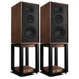 Wharfedale Super Linton Stand-Mount Speaker (Pair)