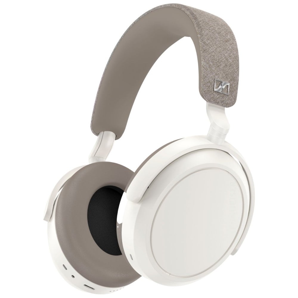 Sennheiser MOMENTUM 4 Wireless Headphones with Adaptive Noise Cancellation | Best Sennheiser MOMENTUM 4 Wireless Headphones with Adaptive Noise Cancellation | Sennheiser MOMENTUM 4 Wireless Headphones with Adaptive Noise Cancellation Reviews | Audiolab Home Audio