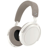 Sennheiser MOMENTUM 4 Wireless Headphones with Adaptive Noise Cancellation | Best Sennheiser MOMENTUM 4 Wireless Headphones with Adaptive Noise Cancellation | Sennheiser MOMENTUM 4 Wireless Headphones with Adaptive Noise Cancellation Reviews | Audiolab Home Audio