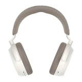 Sennheiser MOMENTUM 4 Wireless Headphones with Adaptive Noise Cancellation | Best Sennheiser MOMENTUM 4 Wireless Headphones with Adaptive Noise Cancellation | Sennheiser MOMENTUM 4 Wireless Headphones with Adaptive Noise Cancellation Reviews | Audiolab Home Audio