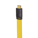 WireWorld CHH Chroma 7 HDMI v1.4 Cable with High Speed Ethernet (Length in Meters) | Best WireWorld CHH Chroma 7 HDMI v1.4 Cable with High Speed Ethernet (Length in Meters) | WireWorld CHH Chroma 7 HDMI v1.4 Cable with High Speed Ethernet (Length in Meters) Reviews | Audiolab Home Audio