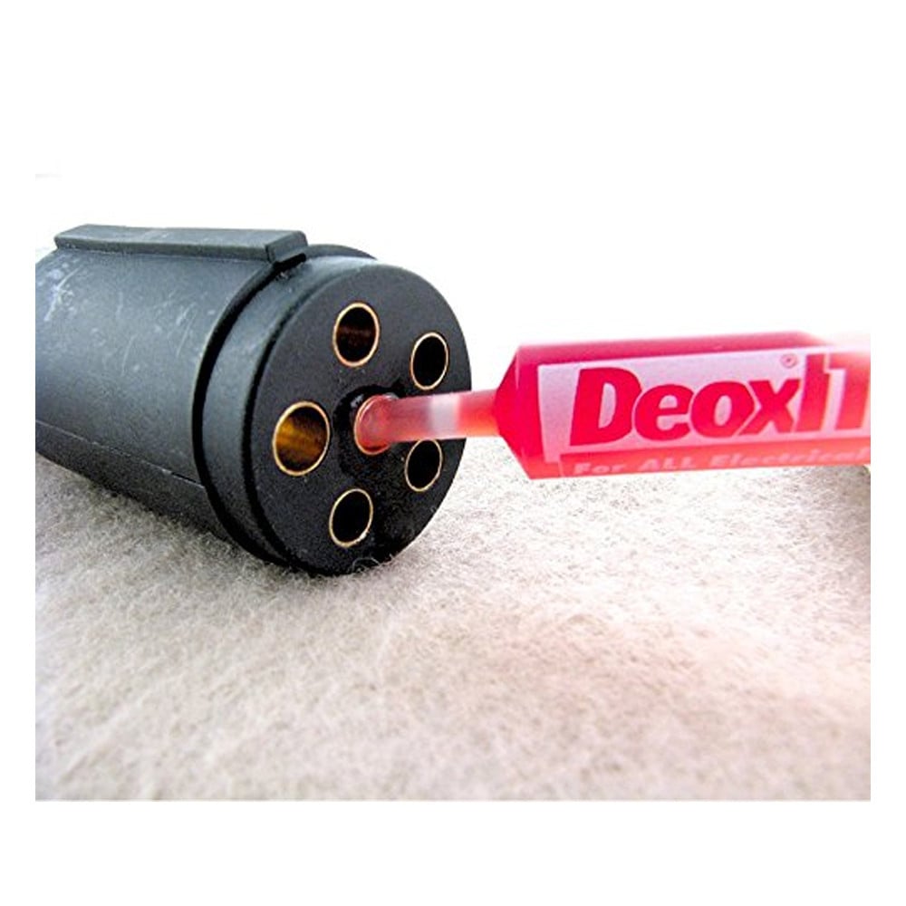 WireWorld Contact/Connector Treatment - DeoxIT Cleaner and Enhancer | Best WireWorld Contact/Connector Treatment - DeoxIT Cleaner and Enhancer | WireWorld Contact/Connector Treatment - DeoxIT Cleaner and Enhancer Reviews | Audiolab Home Audio