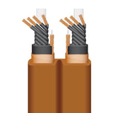 WireWorld (ELP) Electra 7 Power Conditioning Cord (Each) | Best WireWorld (ELP) Electra 7 Power Conditioning Cord (Each) | WireWorld (ELP) Electra 7 Power Conditioning Cord (Each) Reviews | Audiolab Home Audio