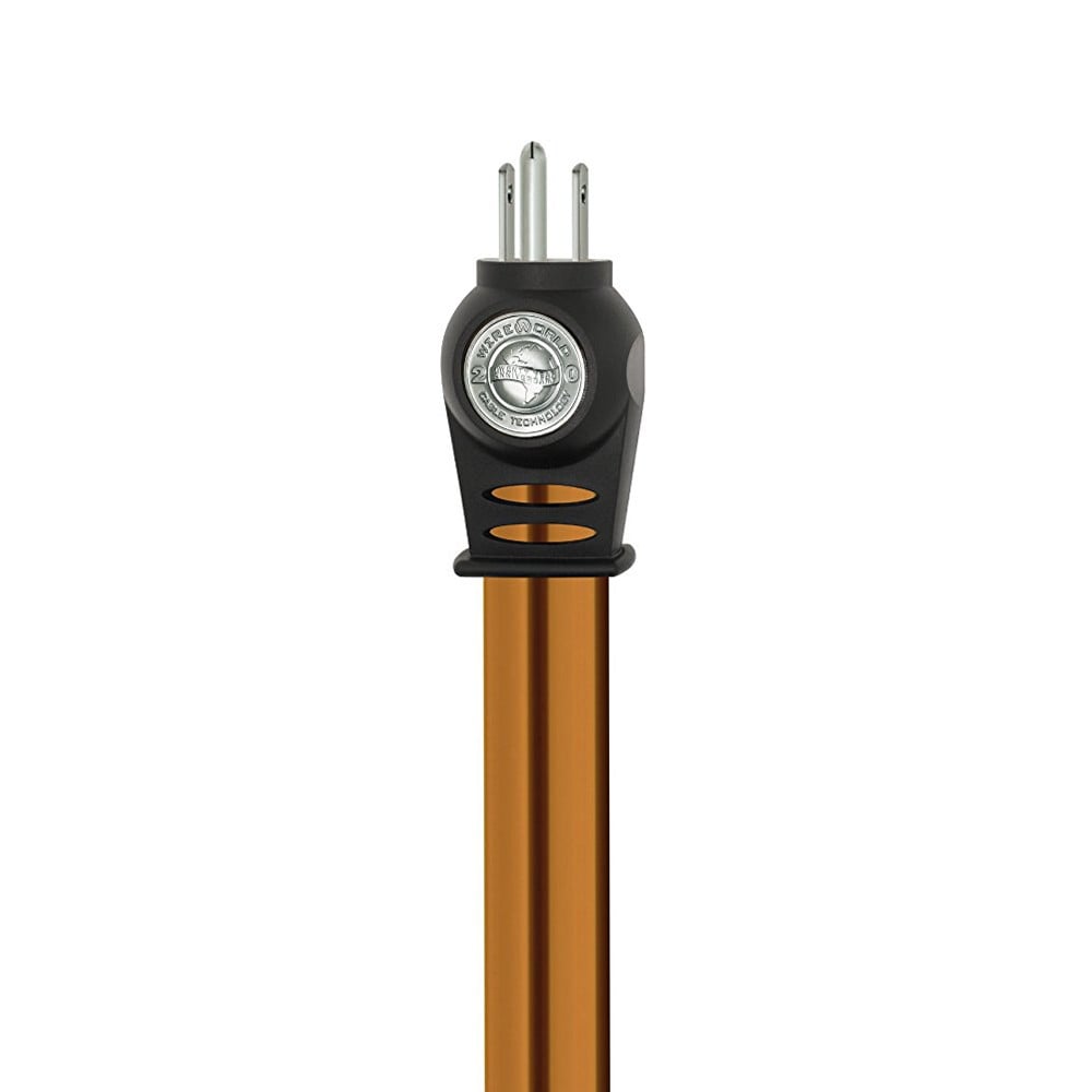 WireWorld (ELP) Electra 7 Power Conditioning Cord (Each) | Best WireWorld (ELP) Electra 7 Power Conditioning Cord (Each) | WireWorld (ELP) Electra 7 Power Conditioning Cord (Each) Reviews | Audiolab Home Audio