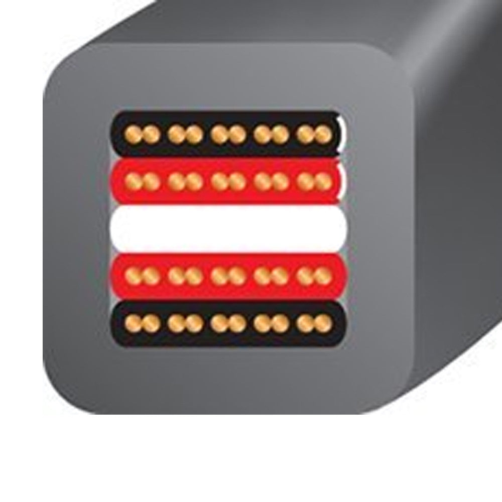 WireWorld EQS Equinox 8 Standard Speaker Cable Pair | Best WireWorld EQS Equinox 8 Standard Speaker Cable Pair | WireWorld EQS Equinox 8 Standard Speaker Cable Pair Reviews | Audiolab Home Audio