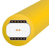 Wireworld CRV Chroma 10 Coaxial Digital Audio Cable | Best Wireworld CRV Chroma 10 Coaxial Digital Audio Cable | Wireworld CRV Chroma 10 Coaxial Digital Audio Cable Reviews | Audiolab Home Audio