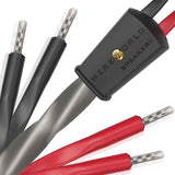 Wireworld EQS Equinox 10 Speaker Cable Pair | Best Wireworld EQS Equinox 10 Speaker Cable Pair | Wireworld EQS Equinox 10 Speaker Cable Pair Reviews | Audiolab Home Audio