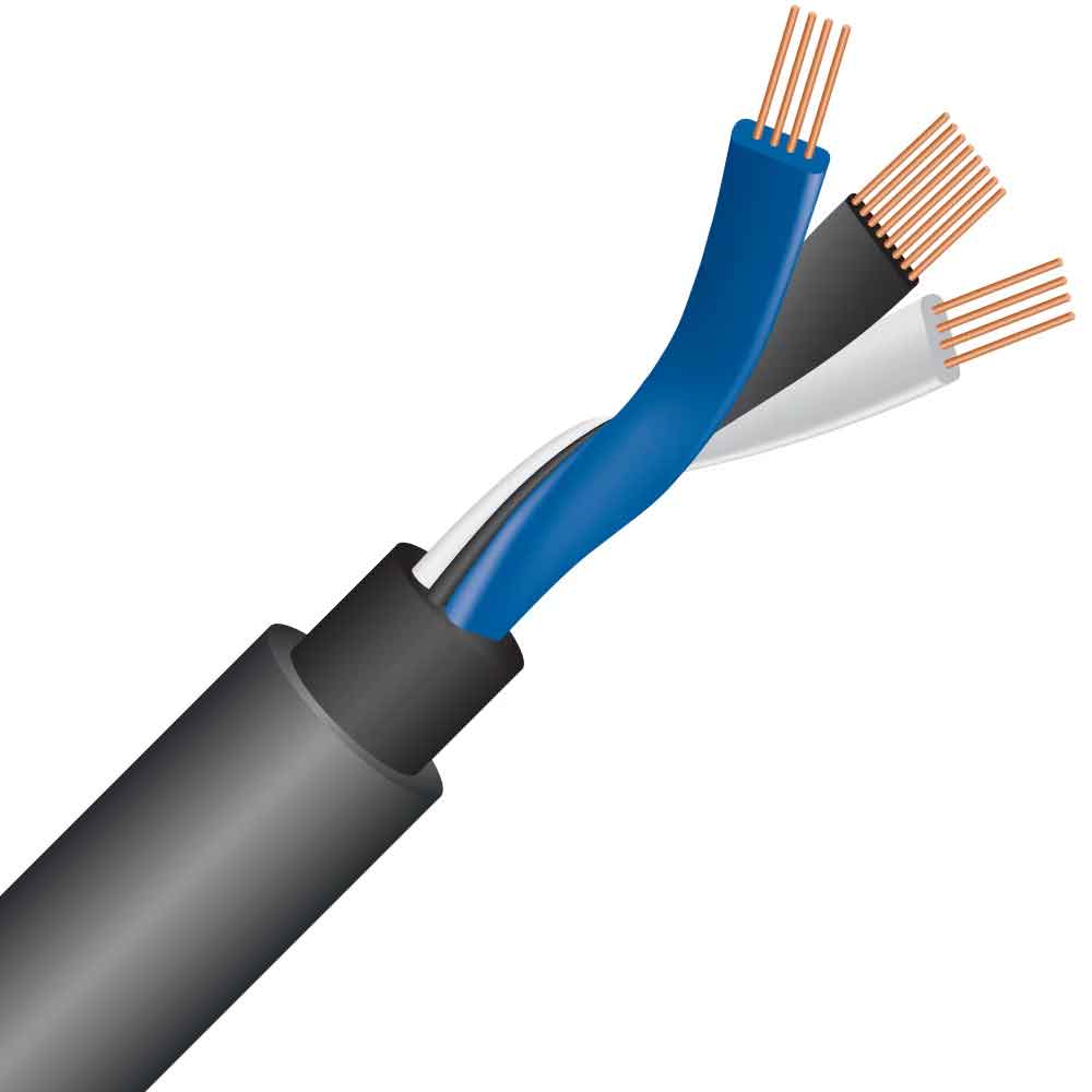 Wireworld ESM Equinox 10 Subwoofer Cable | Best Wireworld ESM Equinox 10 Subwoofer Cable | Wireworld ESM Equinox 10 Subwoofer Cable Reviews | Audiolab Home Audio