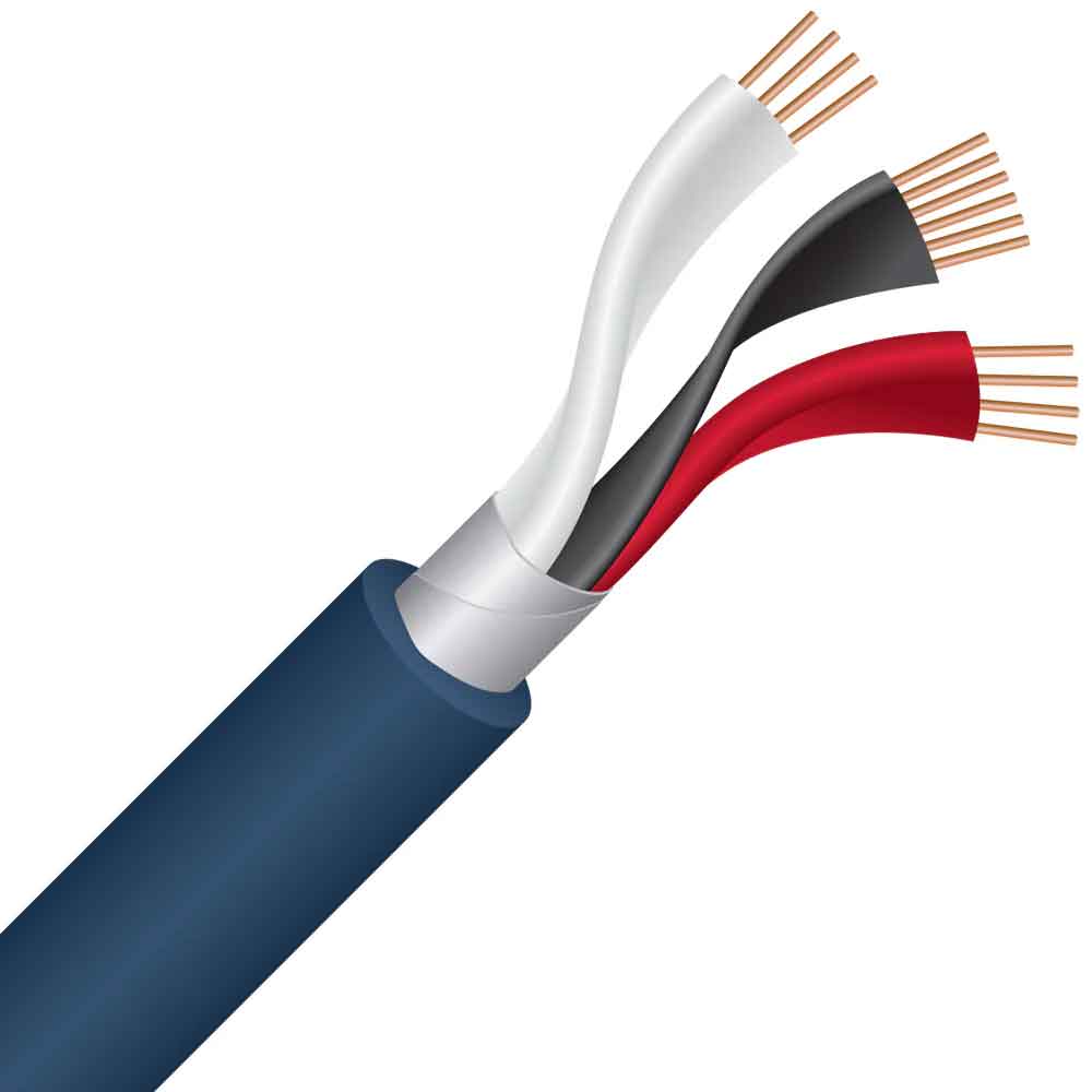 Wireworld LSM Luna 10 Subwoofer Cable | Best Wireworld LSM Luna 10 Subwoofer Cable | Wireworld LSM Luna 10 Subwoofer Cable Reviews | Audiolab Home Audio