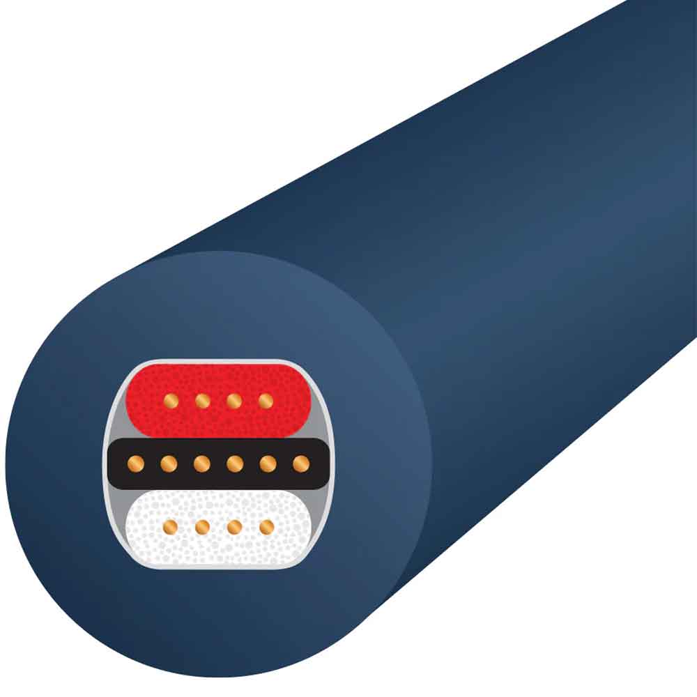 Wireworld LUI Luna 10 Audio Interconnect Cable (Pair) | Best Wireworld LUI Luna 10 Audio Interconnect Cable (Pair) | Wireworld LUI Luna 10 Audio Interconnect Cable (Pair) Reviews | Audiolab Home Audio