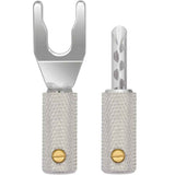 Wireworld MES Mini Eclipse 10 Speaker Cable Pair | Best Wireworld MES Mini Eclipse 10 Speaker Cable Pair | Wireworld MES Mini Eclipse 10 Speaker Cable Pair Reviews | Audiolab Home Audio