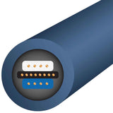 Wireworld OAI Oasis 10 Audio Interconnect Cable (Pair) | Best Wireworld OAI Oasis 10 Audio Interconnect Cable (Pair) | Wireworld OAI Oasis 10 Audio Interconnect Cable (Pair) Reviews | Audiolab Home Audio