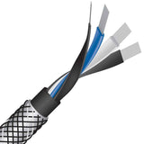 Wireworld PEI Platinum Eclipse 10 Audio Interconnect Cable (Pair) | Best Wireworld PEI Platinum Eclipse 10 Audio Interconnect Cable (Pair) | Wireworld PEI Platinum Eclipse 10 Audio Interconnect Cable (Pair) Reviews | Audiolab Home Audio