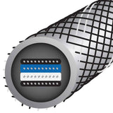 Wireworld PEI Platinum Eclipse 10 Audio Interconnect Cable (Pair) | Best Wireworld PEI Platinum Eclipse 10 Audio Interconnect Cable (Pair) | Wireworld PEI Platinum Eclipse 10 Audio Interconnect Cable (Pair) Reviews | Audiolab Home Audio