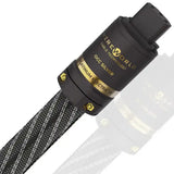 Wireworld PEP Platinum Electra 10 Power Conditioning Cord - Audiolab
