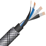 Wireworld SEI Silver Eclipse 10 Audio Interconnect Cable (Pair) | Best Wireworld SEI Silver Eclipse 10 Audio Interconnect Cable (Pair) | Wireworld SEI Silver Eclipse 10 Audio Interconnect Cable (Pair) Reviews | Audiolab Home Audio