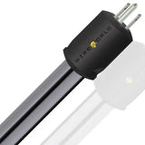 Wireworld SEP Silver Electra 10 Power Conditioning Cord - Audiolab