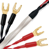 Wireworld SOS Solstice 10 Speaker Cable Pair | Best Wireworld SOS Solstice 10 Speaker Cable Pair | Wireworld SOS Solstice 10 Speaker Cable Pair Reviews | Audiolab Home Audio