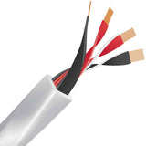 Wireworld SOS Solstice 10 Speaker Cable Pair | Best Wireworld SOS Solstice 10 Speaker Cable Pair | Wireworld SOS Solstice 10 Speaker Cable Pair Reviews | Audiolab Home Audio