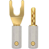 Wireworld SOS Solstice 10 Speaker Cable Pair | Best Wireworld SOS Solstice 10 Speaker Cable Pair | Wireworld SOS Solstice 10 Speaker Cable Pair Reviews | Audiolab Home Audio