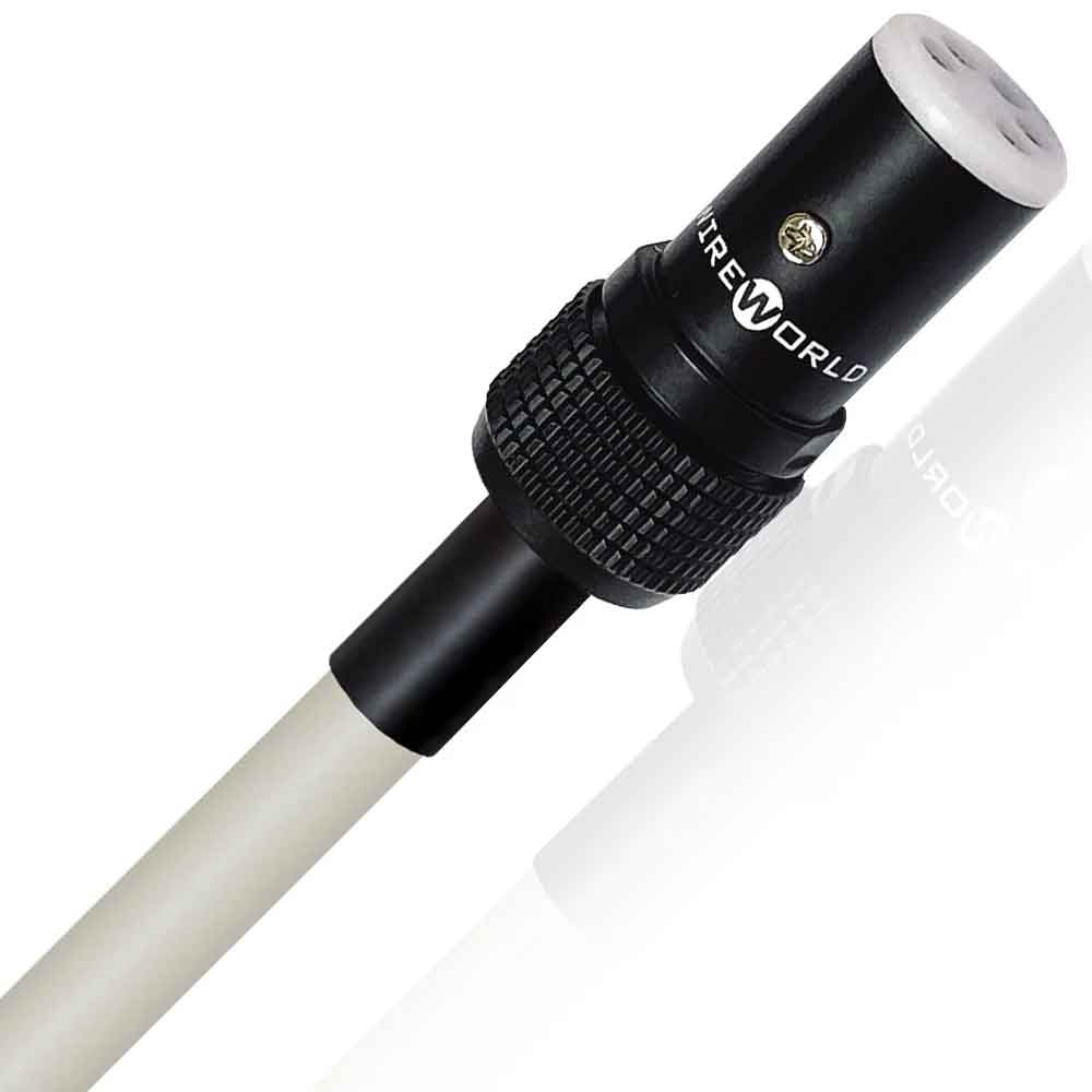 Wireworld SOT Solstice 10 Tonearm Cable | Best Wireworld SOT Solstice 10 Tonearm Cable | Wireworld SOT Solstice 10 Tonearm Cable Reviews | Audiolab Home Audio