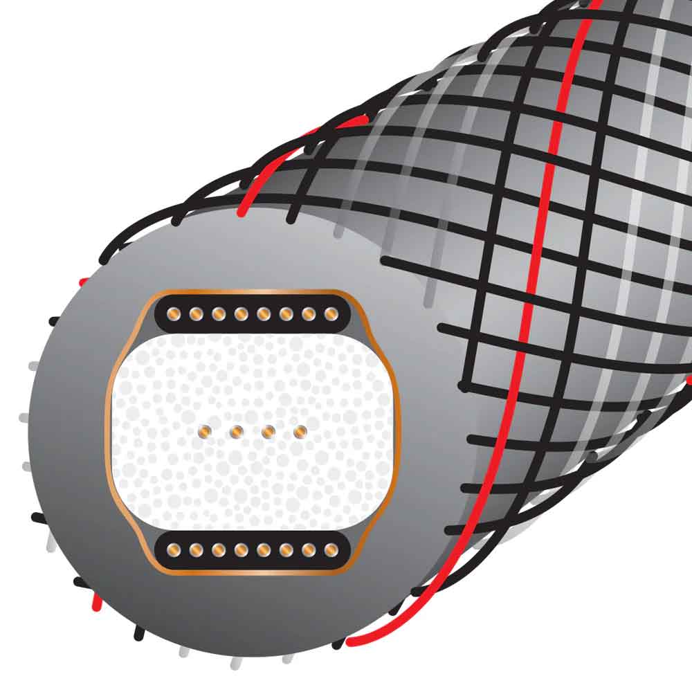 Wireworld SSV Silver Starlight 10 Coaxial Digital Audio Cable | Best Wireworld SSV Silver Starlight 10 Coaxial Digital Audio Cable | Wireworld SSV Silver Starlight 10 Coaxial Digital Audio Cable Reviews | Audiolab Home Audio