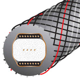 Wireworld SSV Silver Starlight 10 Coaxial Digital Audio Cable | Best Wireworld SSV Silver Starlight 10 Coaxial Digital Audio Cable | Wireworld SSV Silver Starlight 10 Coaxial Digital Audio Cable Reviews | Audiolab Home Audio