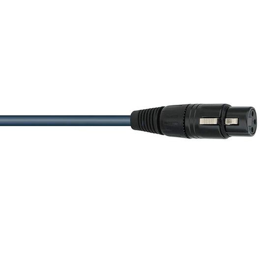 WireWorld LUA Luna 7 Balanced Digital Audio Cable 110-ohm XLR female to XLR male 1.5 Meters | Best WireWorld LUA Luna 7 Balanced Digital Audio Cable 110-ohm XLR female to XLR male 1.5 Meters | WireWorld LUA Luna 7 Balanced Digital Audio Cable 110-ohm XLR female to XLR male 1.5 Meters Reviews | Audiolab Home Audio