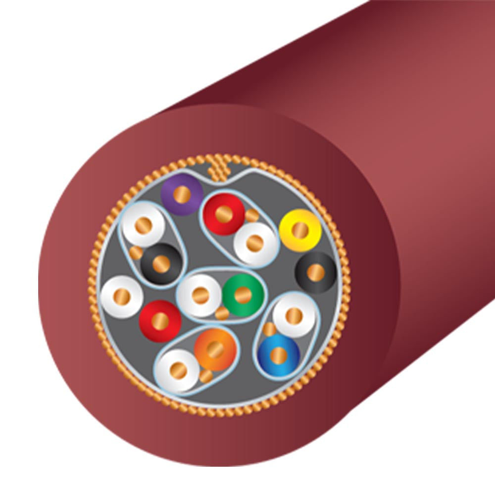 Wireworld Radius 48 HDMI Audio/Video 8k/48gbps/HDR Cable | Best Wireworld Radius 48 HDMI Audio/Video 8k/48gbps/HDR Cable | Wireworld Radius 48 HDMI Audio/Video 8k/48gbps/HDR Cable Reviews | Audiolab Home Audio